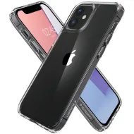 Spigen Quartz Hybrid iPhone 12 mini