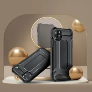 Kryt Forcell Armor iPhone 13 Pro černý