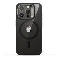 ESR Classic Hybrid se stojánkem a HaloLock pro iPhone 15 Pro