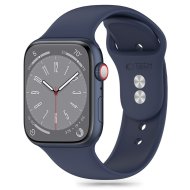 Tech-Protect SILICONE Apple Watch Series 10 (42mm)