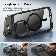 Pouzdro ESR Classic Hybrid Case HaloLock iPhone 15 Pro