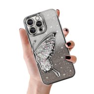 Obal / kryt Tel Protect Butterfly Water iPhone 16 Pro Max