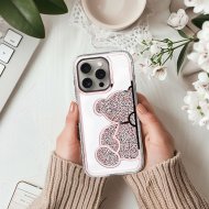 Pouzdro CASE Teddy Bear iPhone 15 Pro