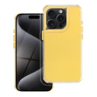 Pouzdro CASE MATRIX iPhone 15 Pro