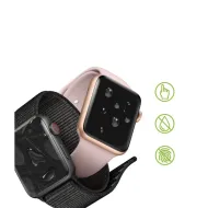 Ringke Easy Flex Apple Watch 4/5/6/SE (40mm) [3 PACK]