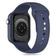 Tech-Protect SILICONE Apple Watch Series 10 (42mm)