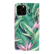 Vennus Smart Book Flower iPhone 12 Pro/12