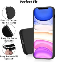 Forcell SOFT Case iPhone 12 Pro Max