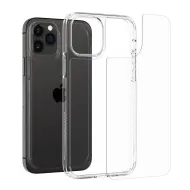 Spigen Quartz Hybrid iPhone 12 Pro Max