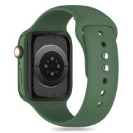 Tech-Protect SILICONE Apple Watch Series 10 (42mm)