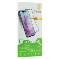 Ochrana displeje Ceramics Fullcoverage iPhone 14 Pro