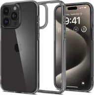 Pouzdro Spigen Ultra Hybrid iPhone 15 Pro