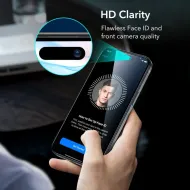 Tvrzené sklo ESR Armorite Ultra iPhone 15