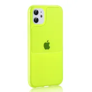 TEL PROTECT Window Case iPhone 12 Pro/12