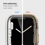 Spigen Ultra Hybrid Apple Watch Series 9/8/7 41mm