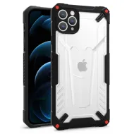 TEL PROTECT Hybrid Case iPhone 13 Pro