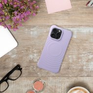 Kryt / obal Silicone Zephyr Mag Cover iPhone 16