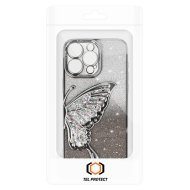 Obal / kryt Tel Protect Butterfly Water iPhone 16 Pro Max