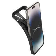 Pouzdro Spigen Core Armor iPhone 14 černé