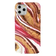 Pouzdro Vennus Marble Silicone iPhone 12 Pro Max