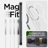 Pouzdro Spigen Ultra Hybrid MagFit MagSafe iPhone 16 Plus