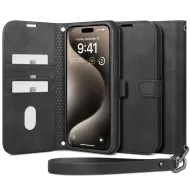 Pouzdro Spigen Wallet S Pro iPhone 15 Pro