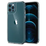 Spigen Quartz Hybrid iPhone 12 Pro/12