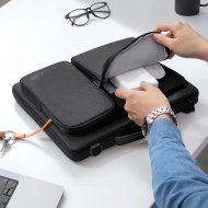 Brašna / taška na notebook Tech-Protect Defender Bag Laptop 15-16