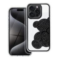 Pouzdro CASE Teddy Bear iPhone 15