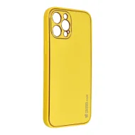 Kryt Forcell Leather Case iPhone 13 mini