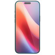 Spigen GLAStR SLIM HD Ochranné tvrzené sklo iPhone 16 Pro čiré