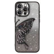 Obal / kryt Tel Protect Butterfly Water iPhone 16 Pro Max