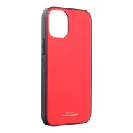 Forcell Glass Case iPhone 12 mini