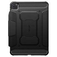 Pouzdro Spigen Rugged Armor Pro na iPad Pro 13" (2024) černé