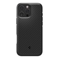 Spigen Core Armor iPhone 16 Pro Matte Black