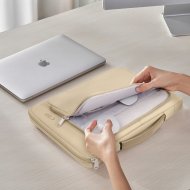 Brašna / taška na notebook / MacBook Tech-Protect Basic Bag Laptop 15-16