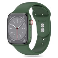 Tech-Protect SILICONE Apple Watch Series 10 (42mm)