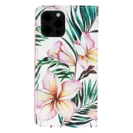 Vennus Smart Book Flower iPhone 12 Pro Max