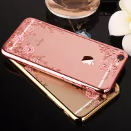 Vennus Diamond Flower iPhone 12 Pro/12