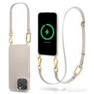 Pouzdro Spigen Cyrill Classic Charm Mag s MagSafe pro iPhone 15 Pro