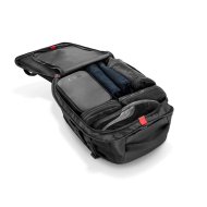 Batoh Tech-Protect Defender S40 Travel Laptop BagPack 40l černý