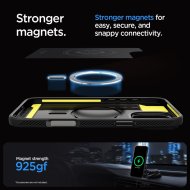 Spigen Rugged Armor MagFit MagSafe iPhone 16 Pro