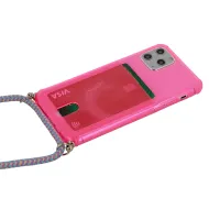 Vennus STRAP Fluo Case iPhone 12 Pro Max