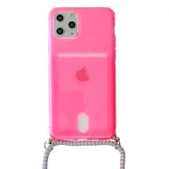 Vennus STRAP Fluo Case iPhone 12 Pro/12