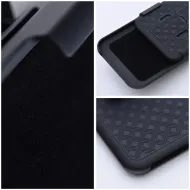 Outdoorové pouzdro Holster na iPhone 15 Pro černé