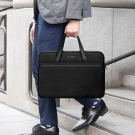 Pouzdro pro notebook / MacBook Tech-Protect Carrying Bag Laptop 15-16