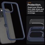 Pouzdro Spigen Ultra Hybrid iPhone 16 Pro