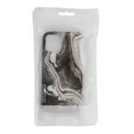 Pouzdro Vennus Marble Silicone iPhone 12 Pro/12