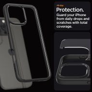 Pouzdro Spigen Ultra Hybrid iPhone 16 Pro