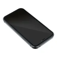 Pouzdro Forcell Magneto 360 iPhone 13 Pro černé